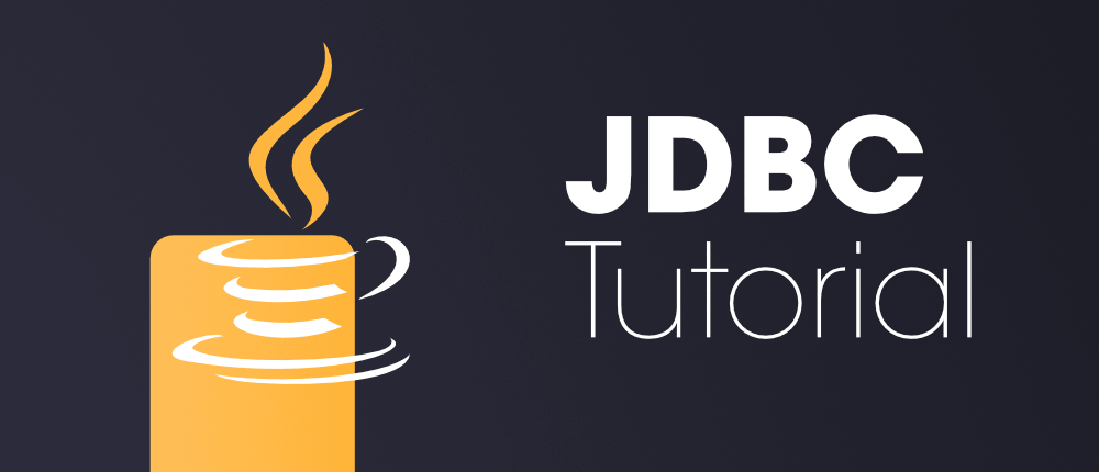 JDBC-Tutorial