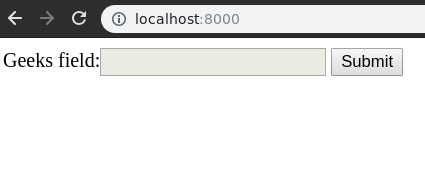 disabled-Django-forms-validation