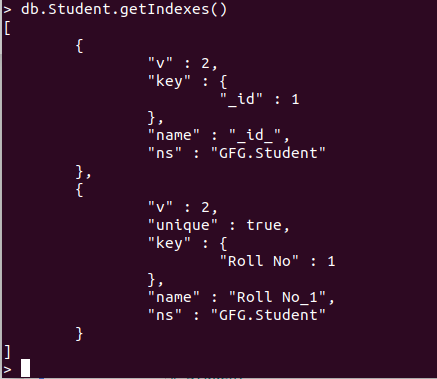 python-mongodb-get-index