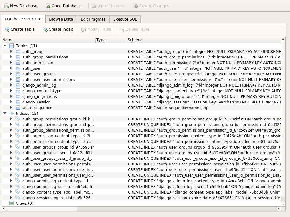 Database-Django-misishijie-migrate-command