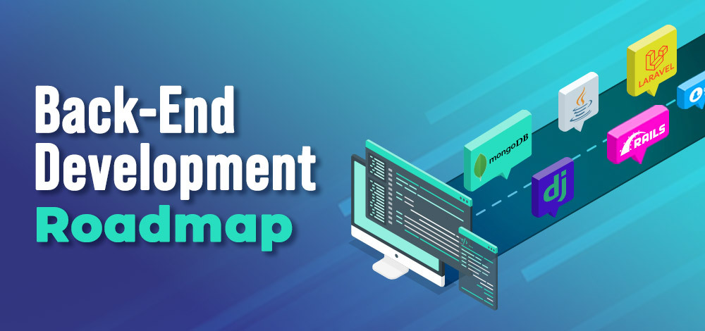 Back-End-Developer-Roadmap-2022