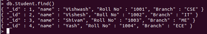 python-mongodb-insert-many