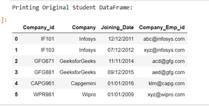 Check if a column ends with given string 