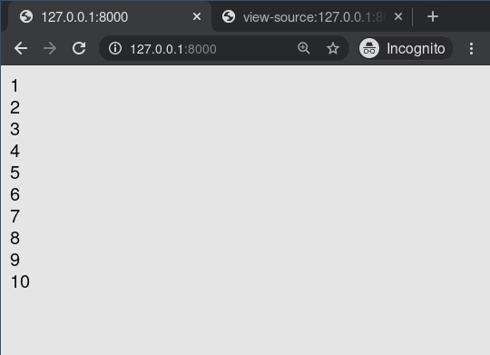 cycle-django-template-tags