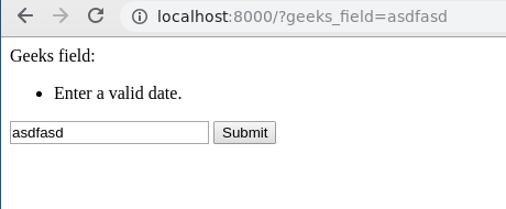 django-forms-datefield-validation