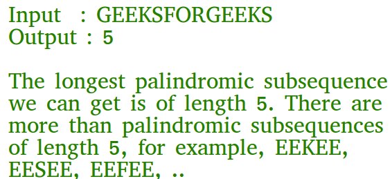 longest-palindromic-subsequence
