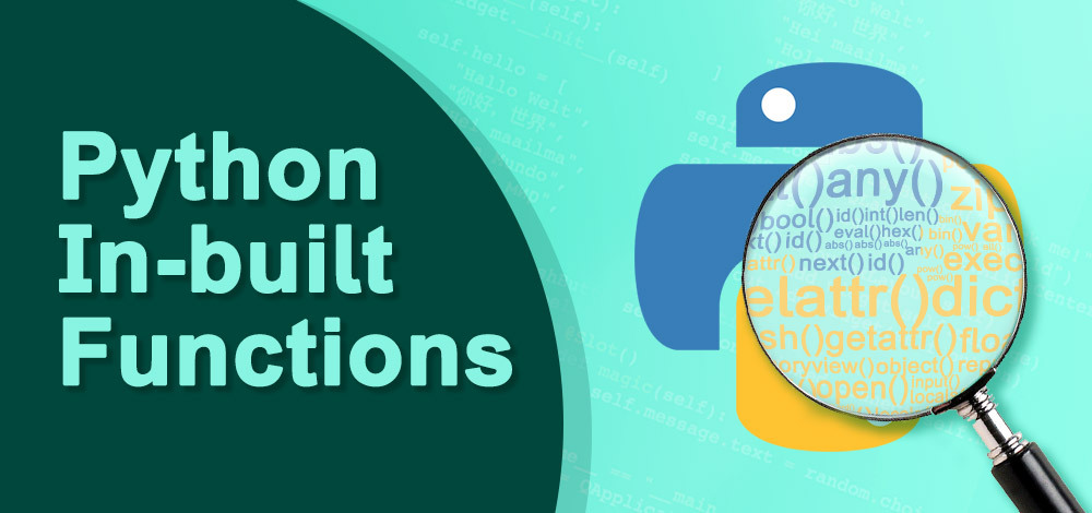 10-Python-In-Built-Functions-You-Should-Know