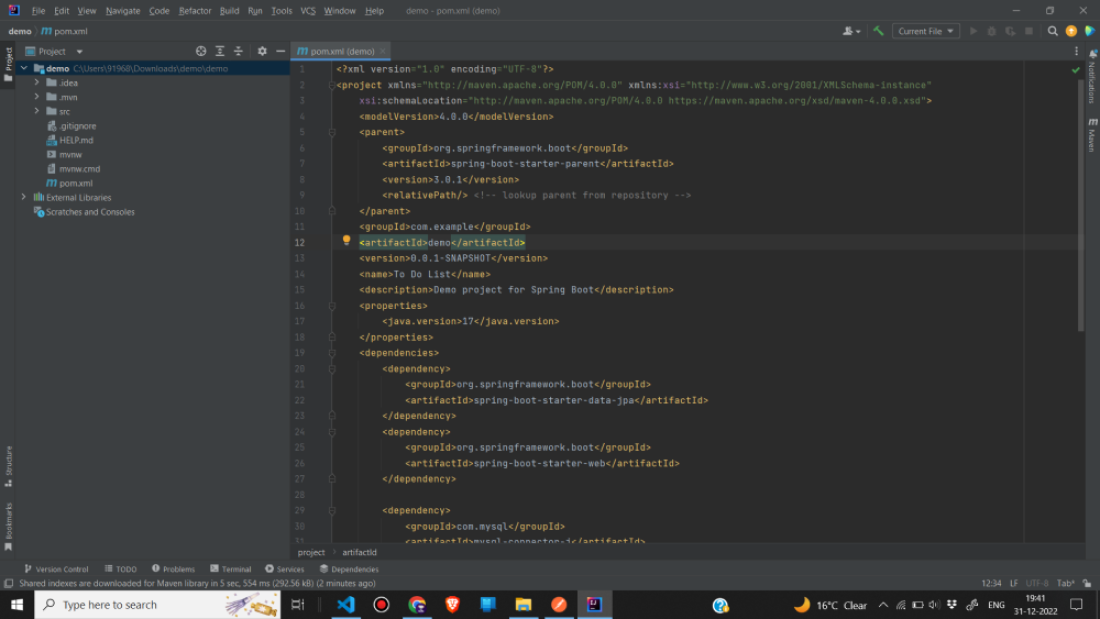IntelliJ Idea