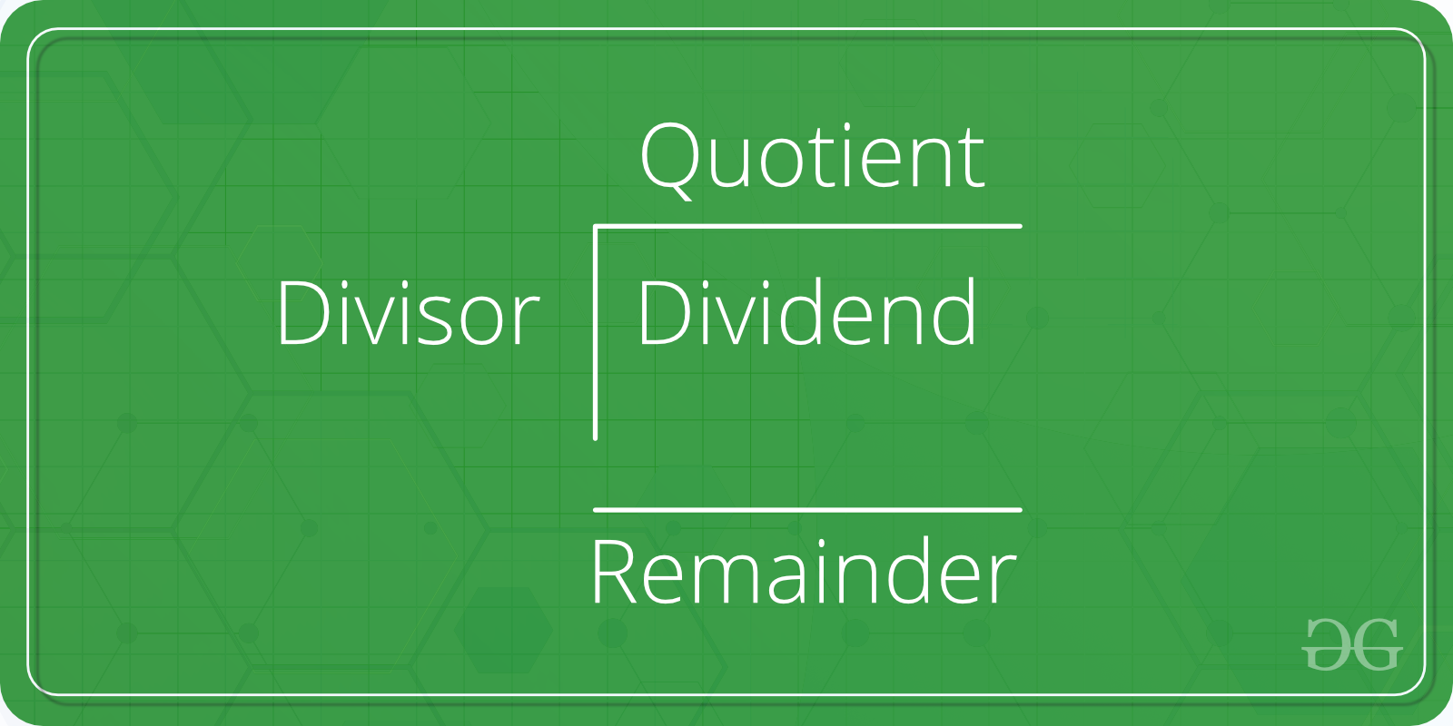 quotient_remainder
