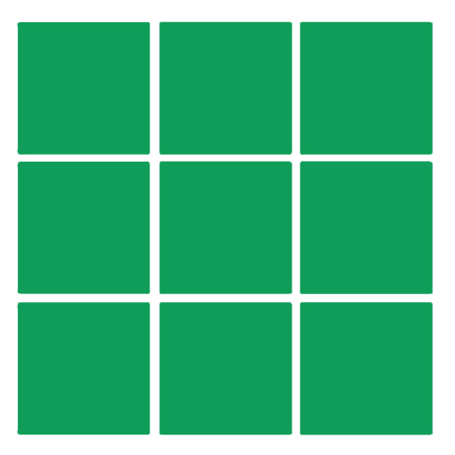 GridView Orientation