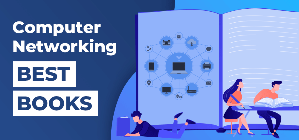 Best Computer Networking Books