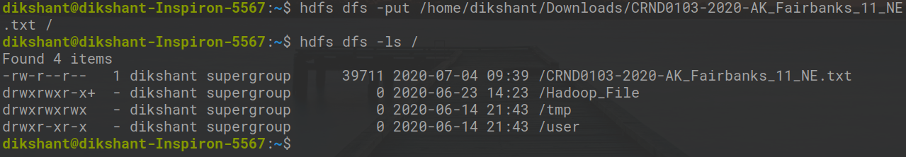 copying-the-dataset-to-our-HDFS