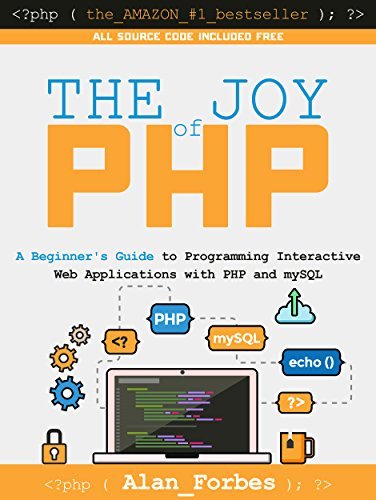 The Joy of PHP Programming