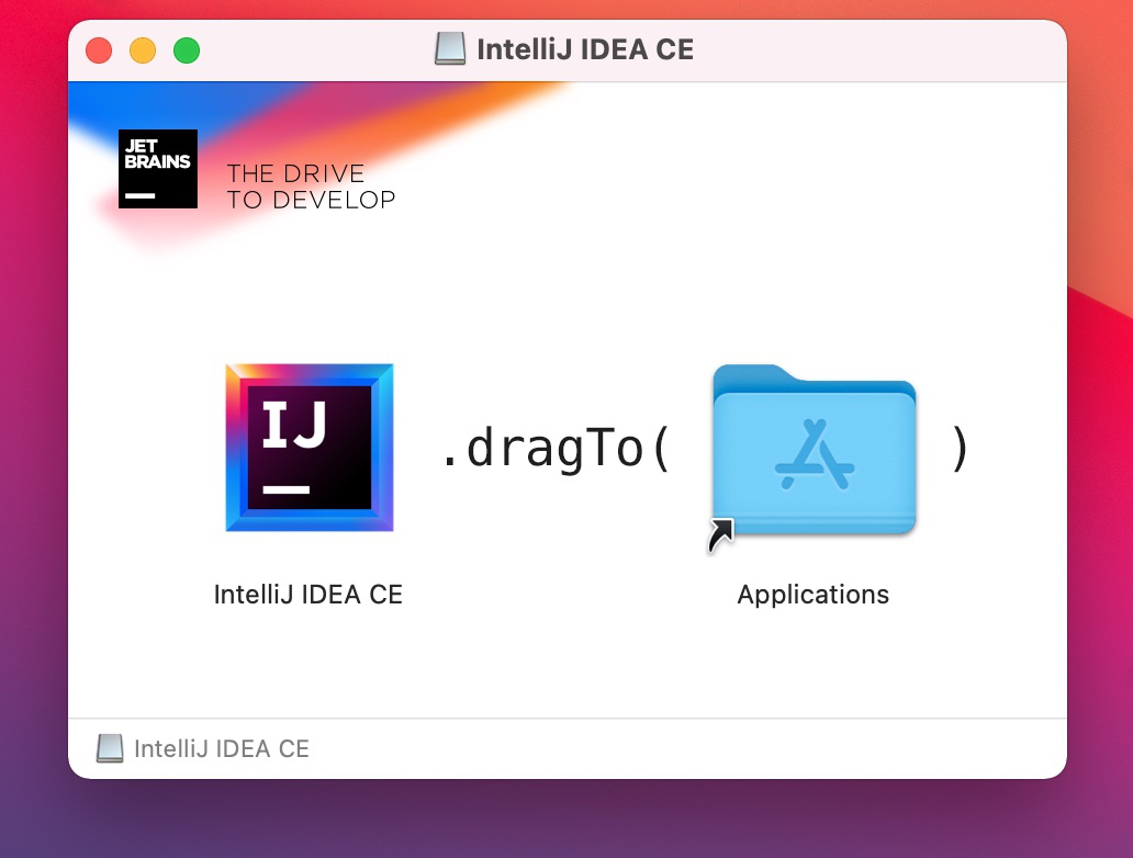 Open-the-executable-file