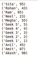 python-mysql-order-by-2