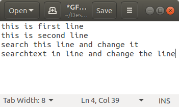 fileinput-python