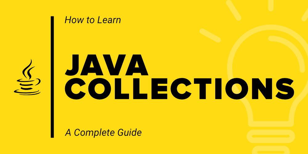Learn Java Collections - With misishijie