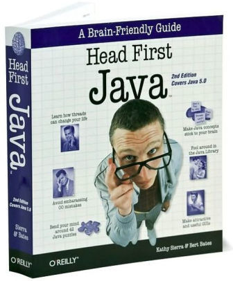 Head First Java