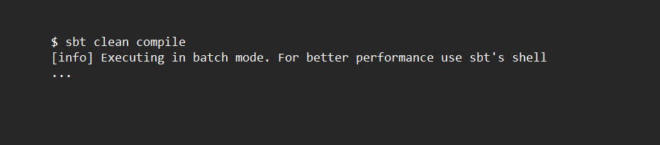 Running-project