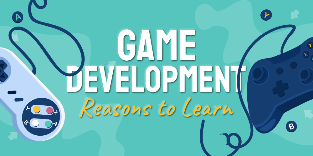 Top-5-Reasons-to-Learn-Game-Development