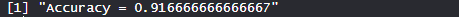 Output
