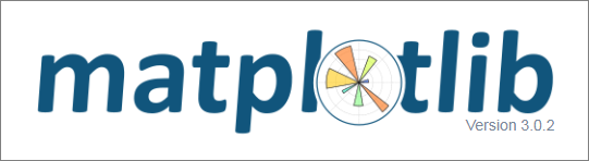 matplotlibLogo