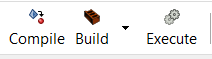 Compile button