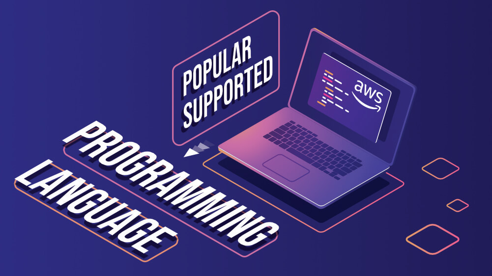 Popular-Programming-Languages-Supported-by-AWS