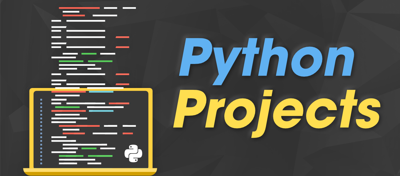 Python Projects