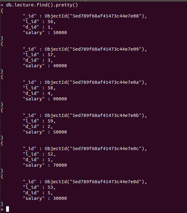 python-mongodb-sample-database5