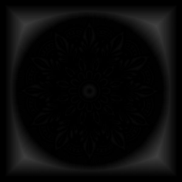 Saved Distance transformed image - misishijie