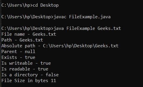 FileExample