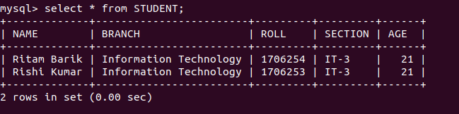 python-mysql-delete