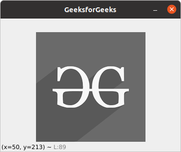python opencv color spaces