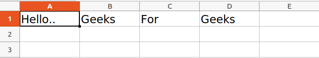 create workbook xlsxwriter