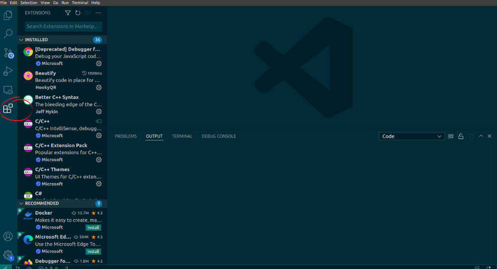 Install-Metals-Scala-Language-Server 