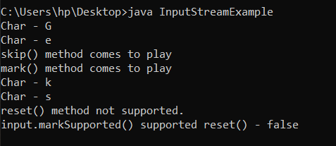 InputStreamExample