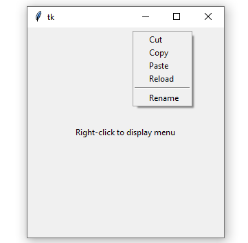 python-tkinter-right-click-menu