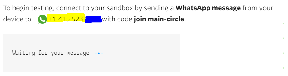 sending-messages
