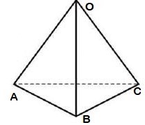 Triangular Pyramid