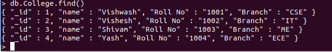 python-mongodb-insert