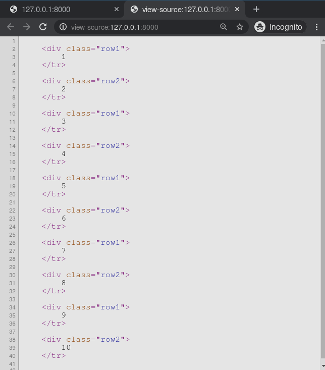 cycle-tag-django-templates