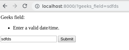 django-datetimefield-forms