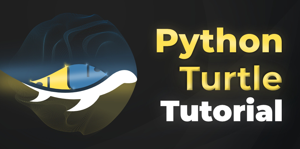 Python Turtle Tutorial