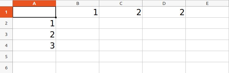 xlsxwriter write formula python