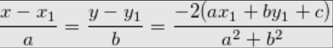 2-D plane