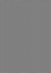 That's how an numpy array looks like!