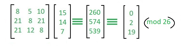 Decrypt
