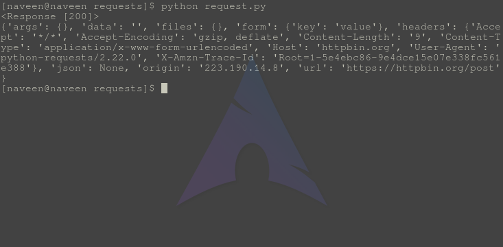 post-method-python-requests