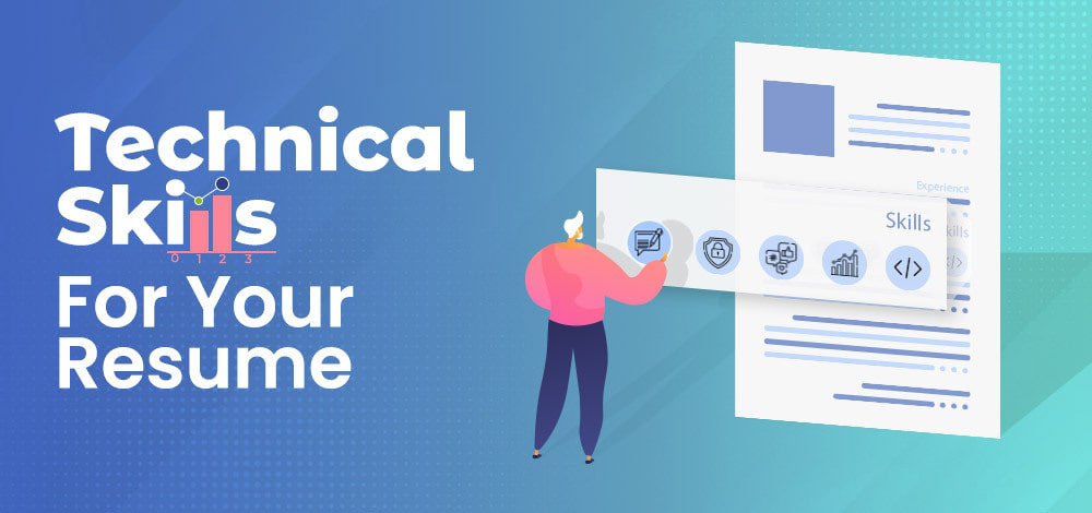 Technical Skills to Add in Resume